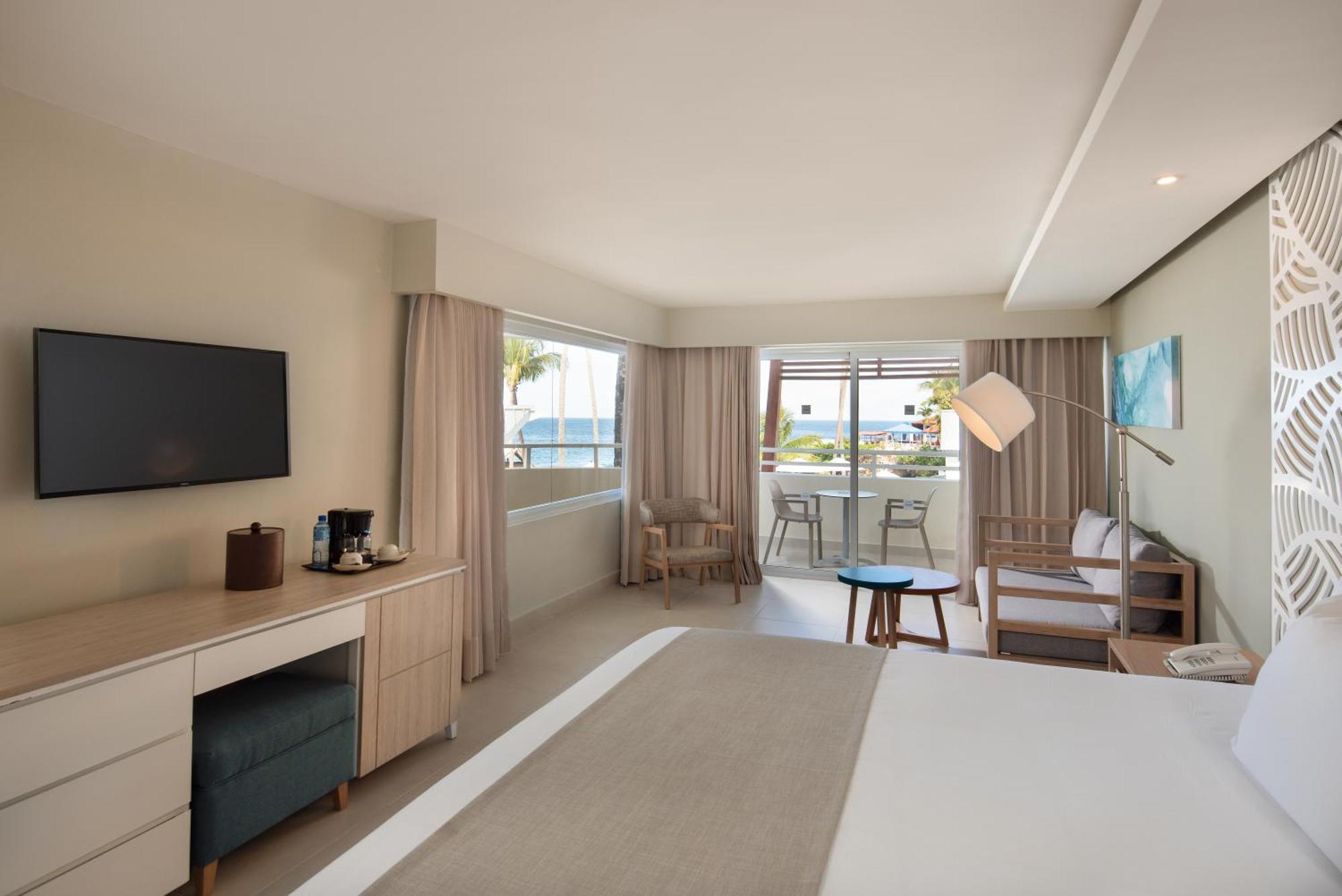 Select At Casa Marina Adults Only All Inclusive Sosúa Exteriör bild
