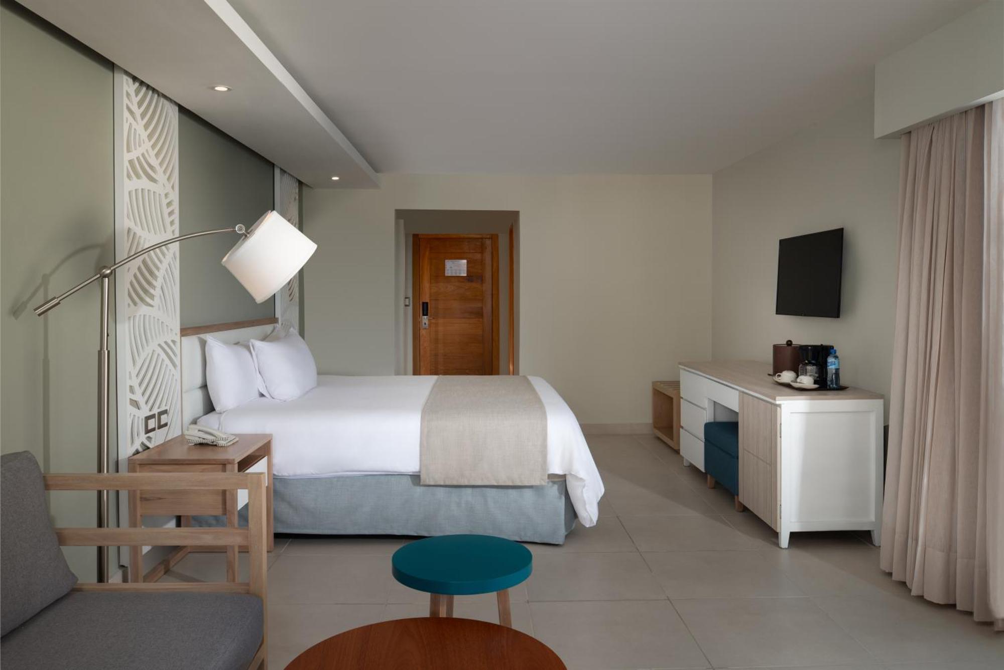 Select At Casa Marina Adults Only All Inclusive Sosúa Exteriör bild