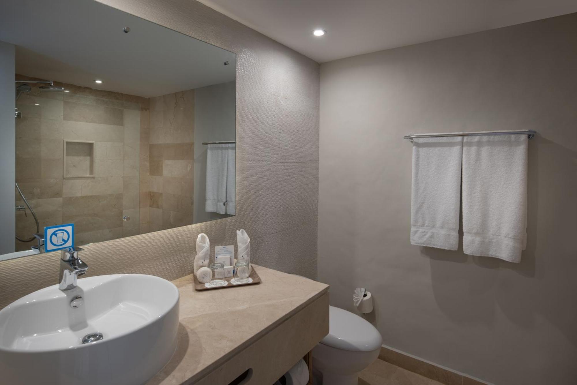 Select At Casa Marina Adults Only All Inclusive Sosúa Exteriör bild