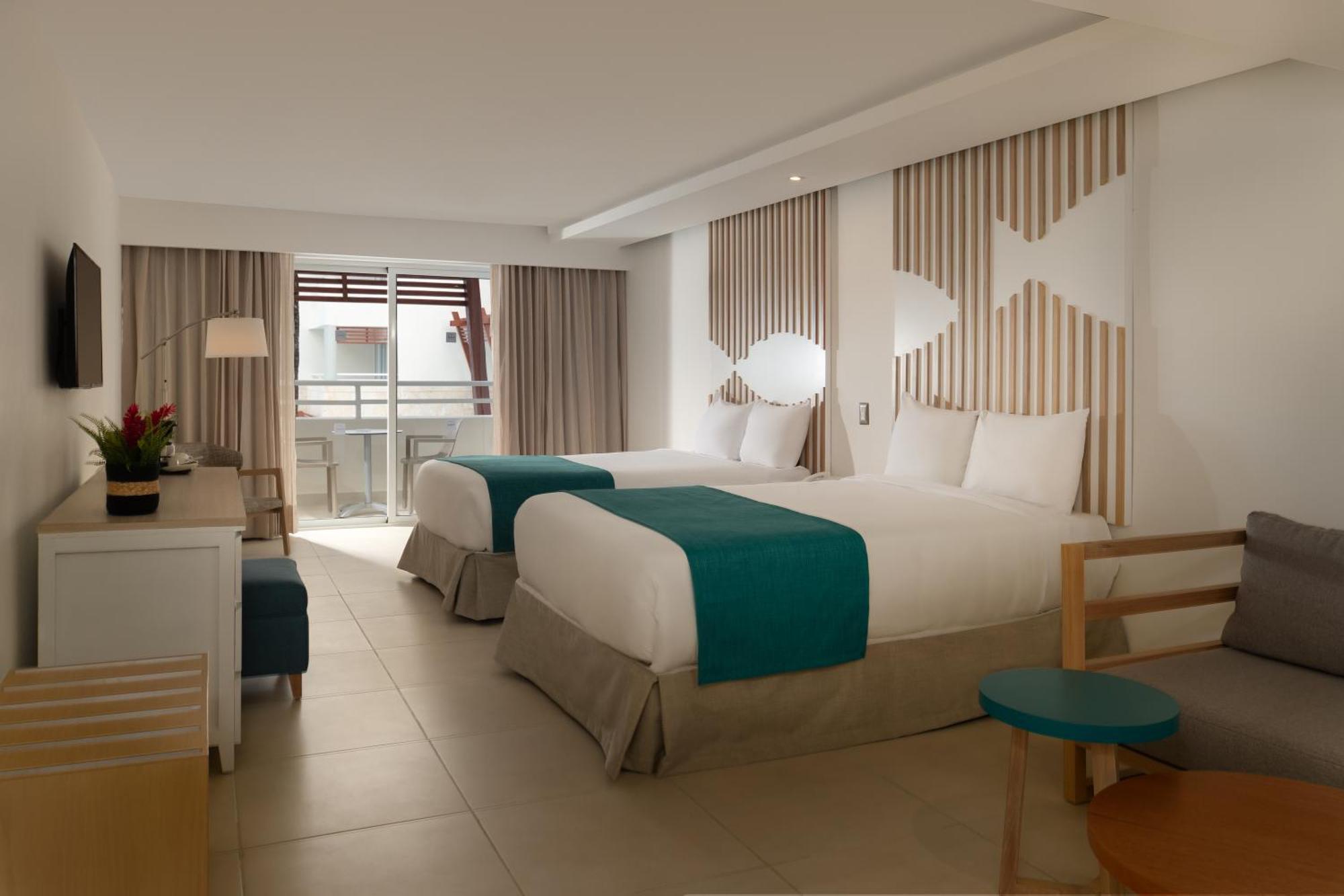 Select At Casa Marina Adults Only All Inclusive Sosúa Exteriör bild