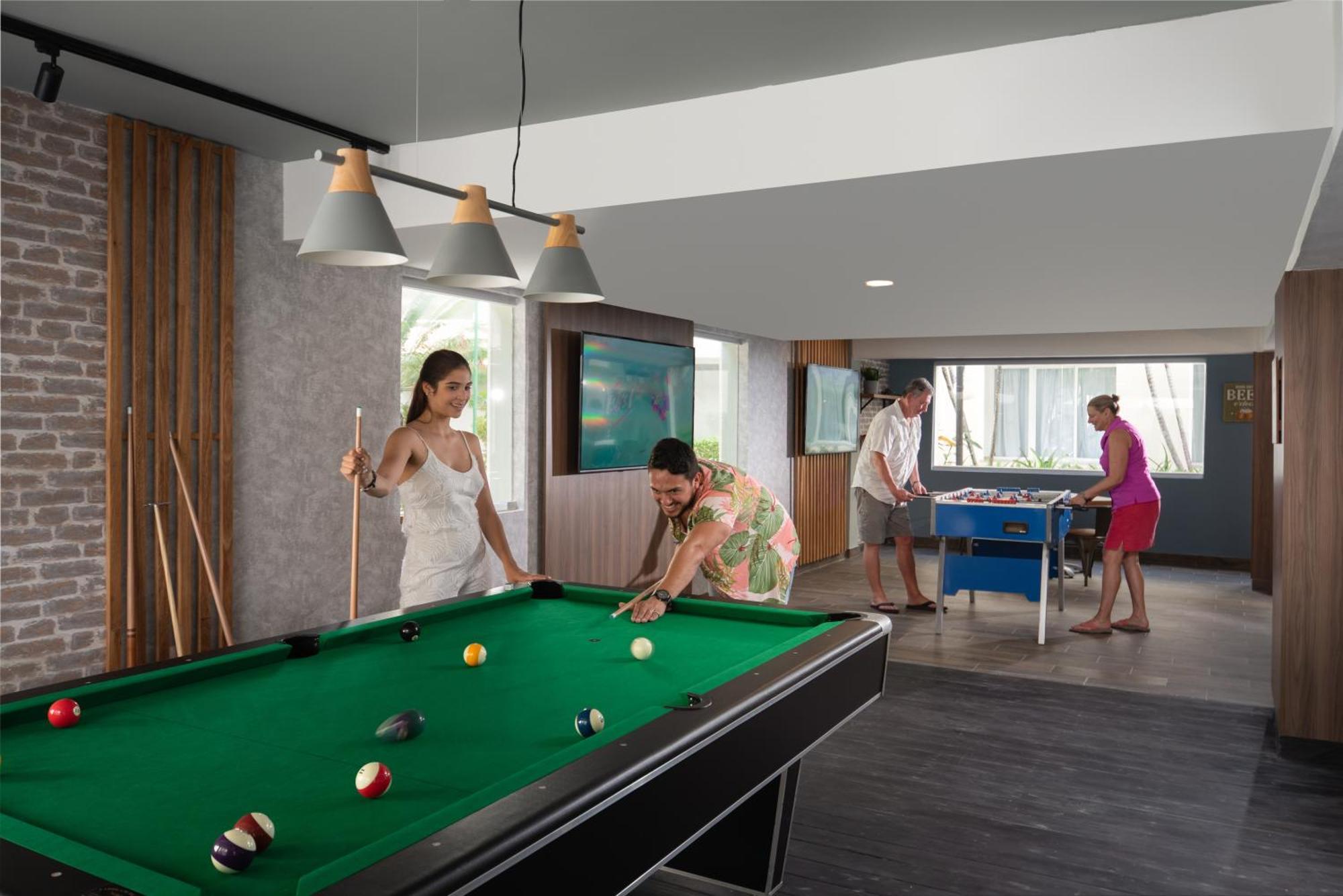 Select At Casa Marina Adults Only All Inclusive Sosúa Exteriör bild
