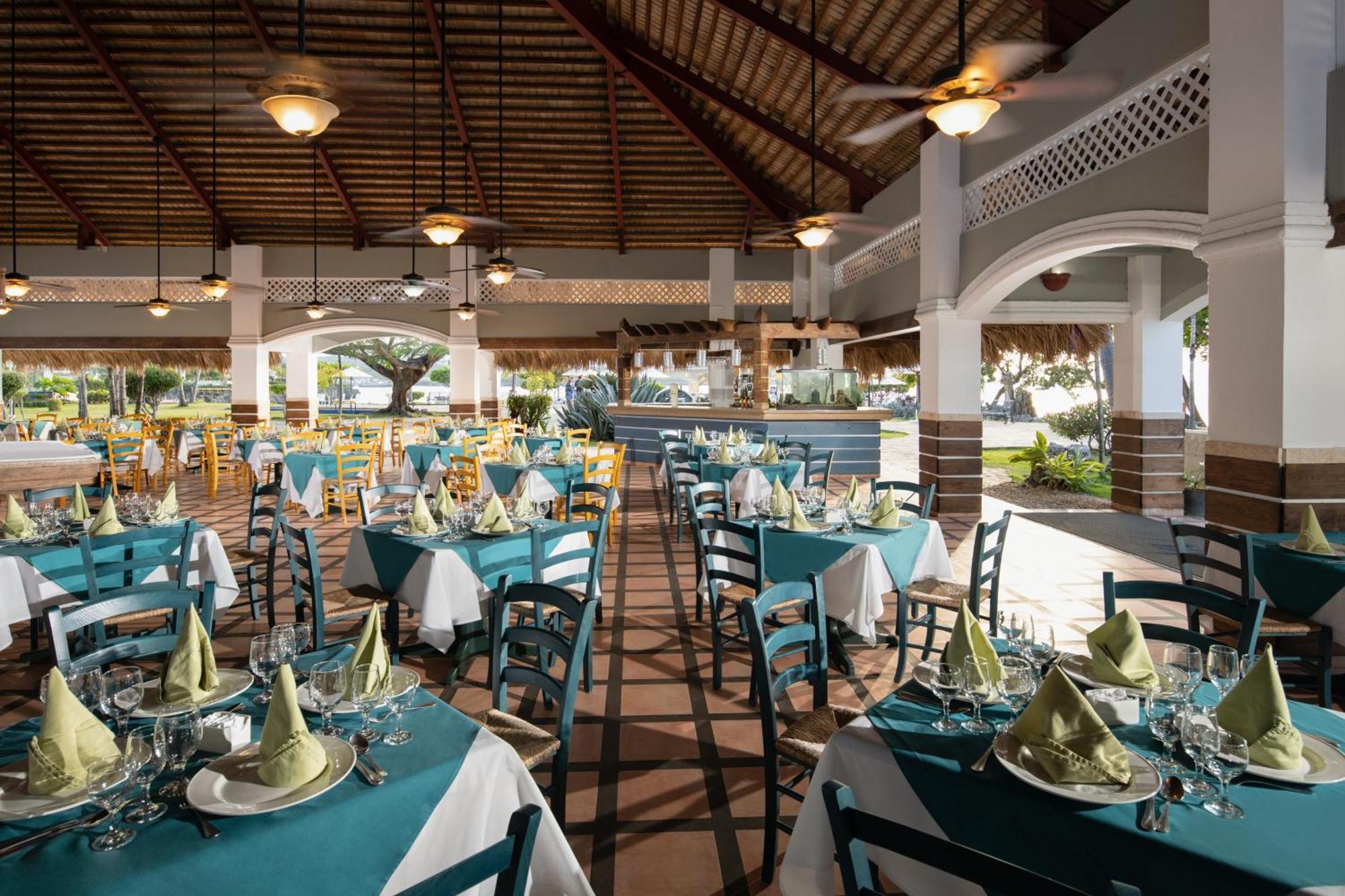 Select At Casa Marina Adults Only All Inclusive Sosúa Exteriör bild