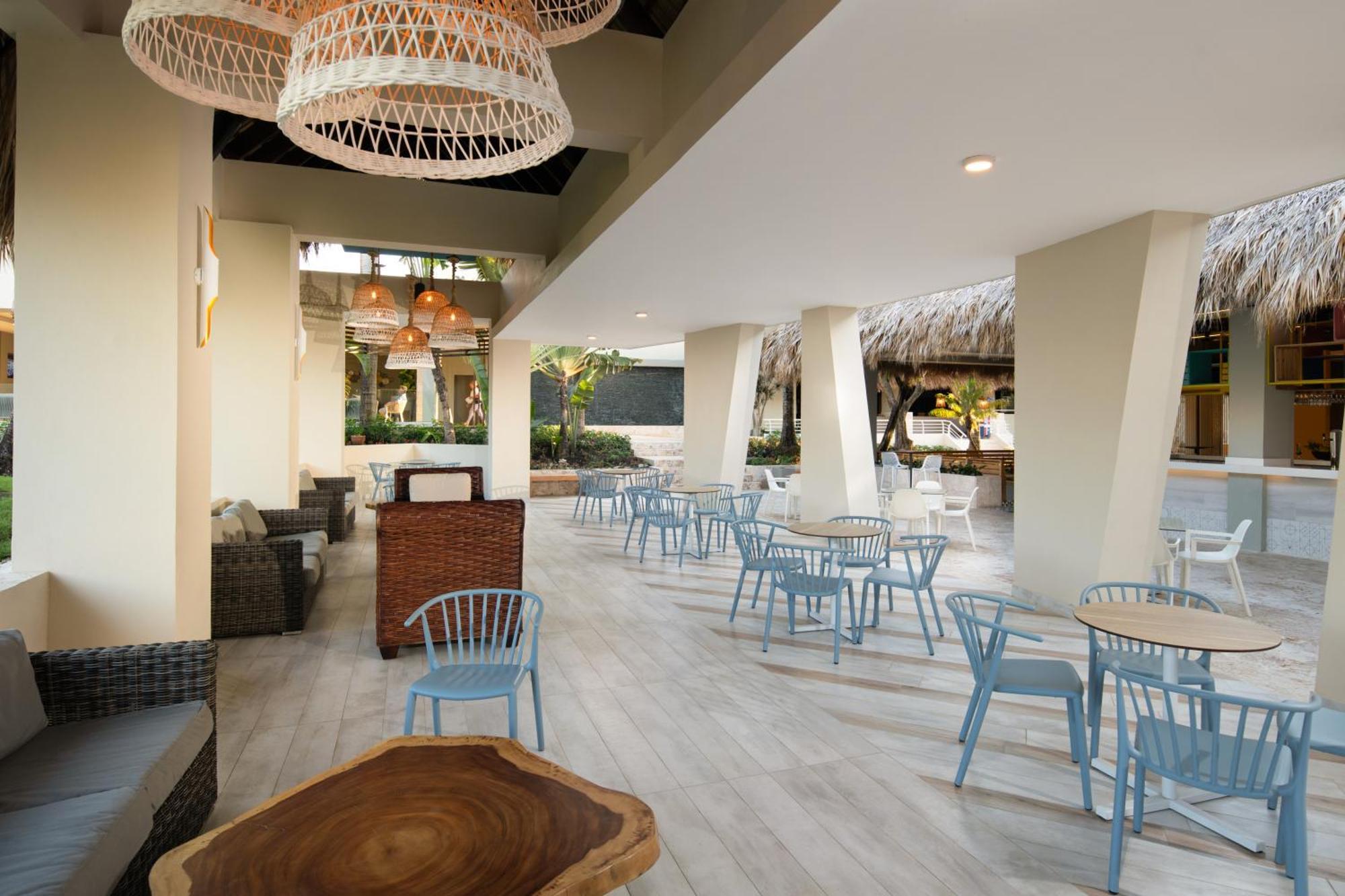 Select At Casa Marina Adults Only All Inclusive Sosúa Exteriör bild