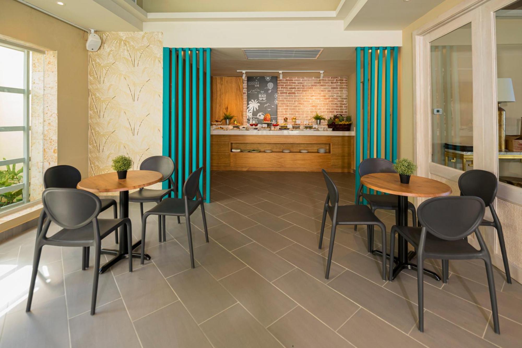 Select At Casa Marina Adults Only All Inclusive Sosúa Exteriör bild