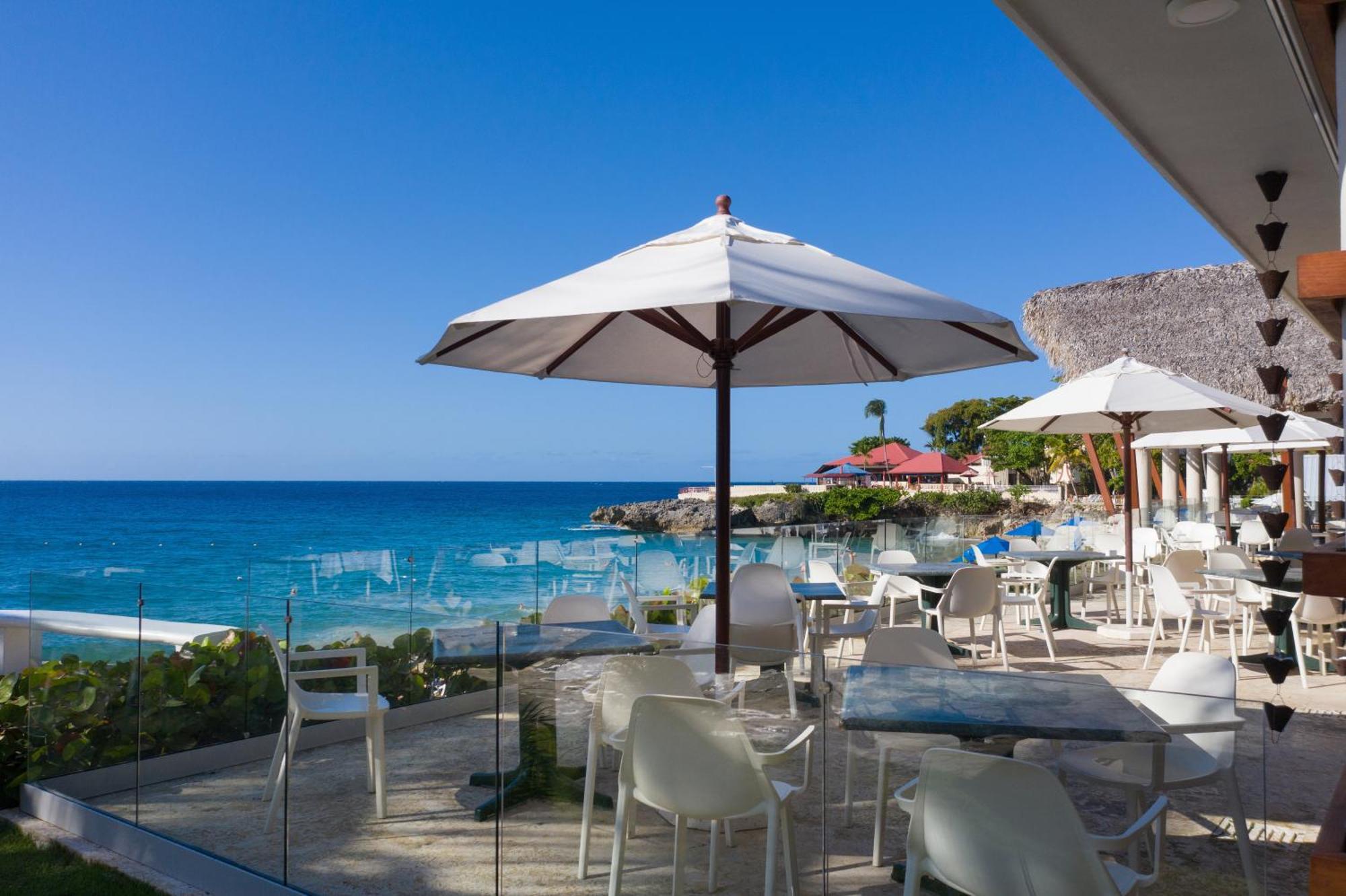 Select At Casa Marina Adults Only All Inclusive Sosúa Exteriör bild