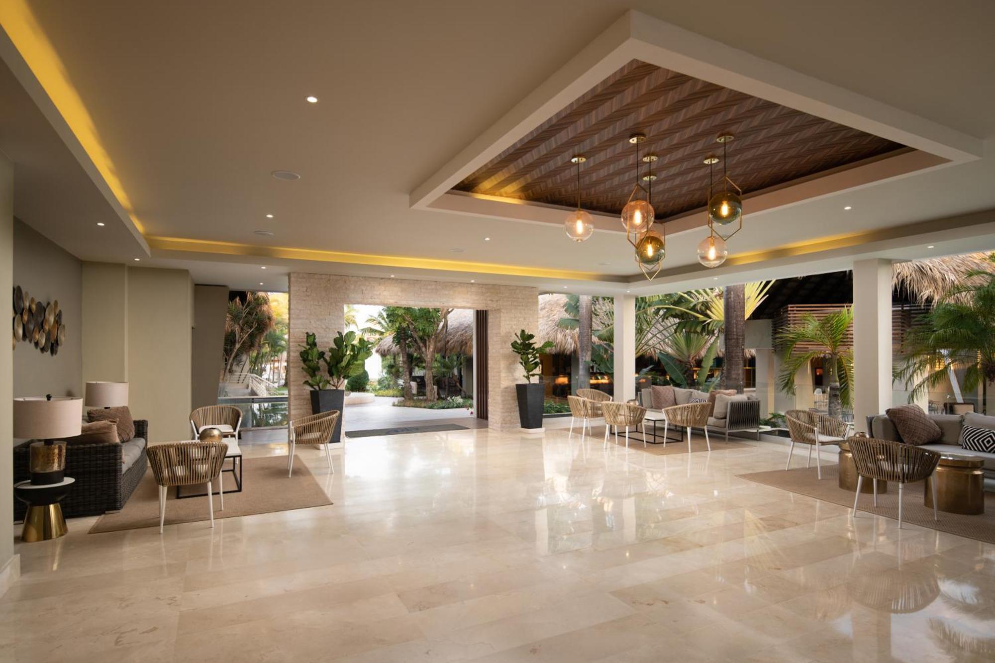 Select At Casa Marina Adults Only All Inclusive Sosúa Exteriör bild