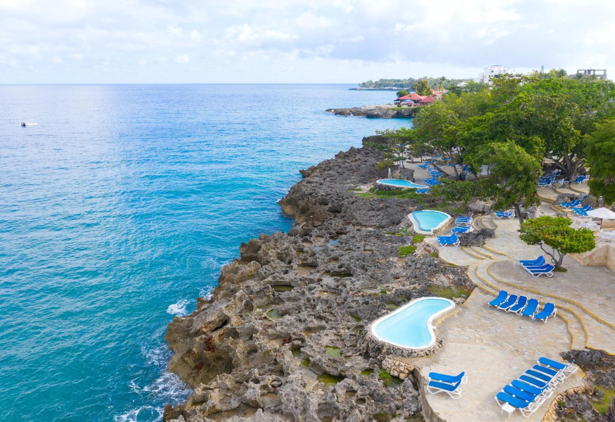 Select At Casa Marina Adults Only All Inclusive Sosúa Exteriör bild