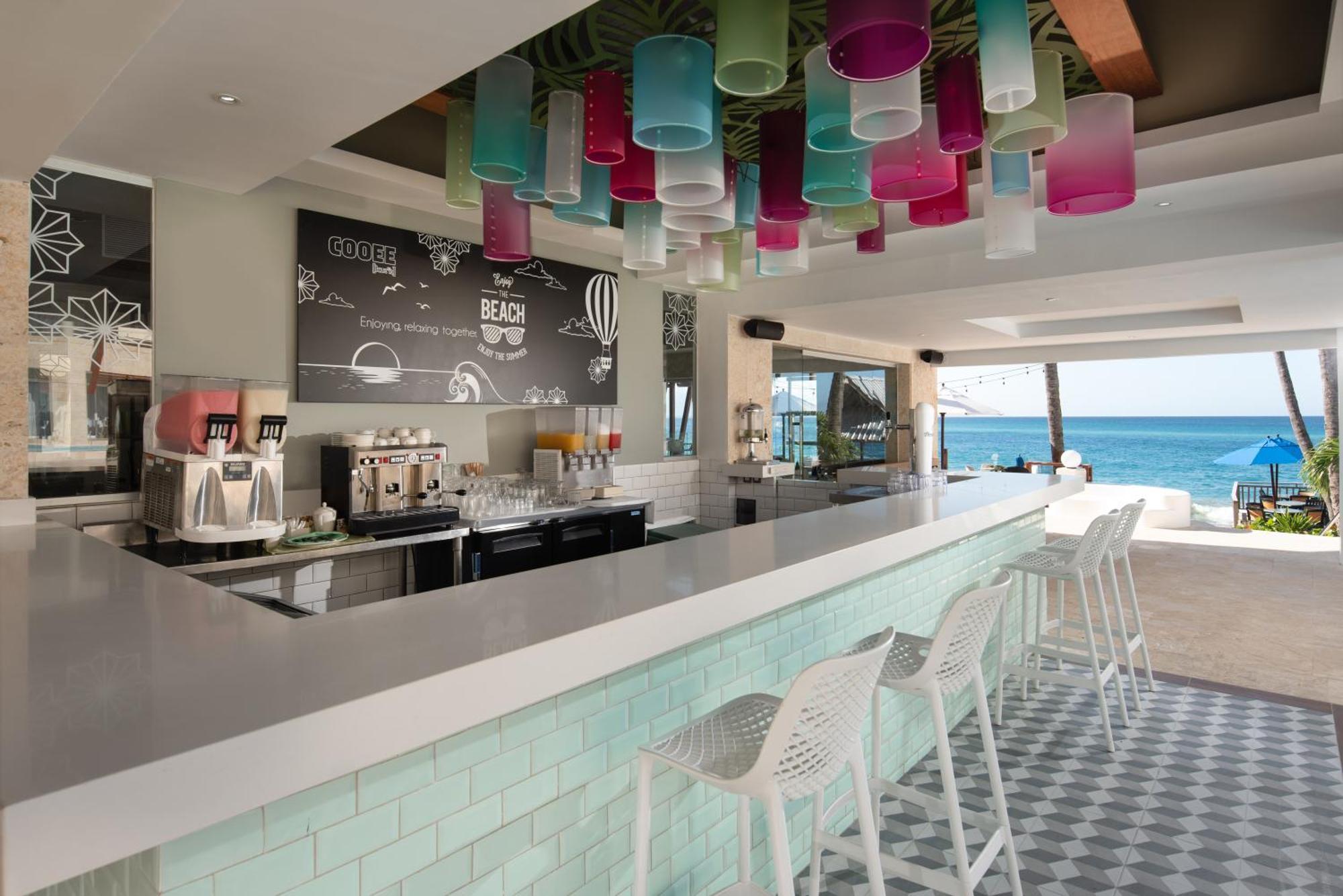 Select At Casa Marina Adults Only All Inclusive Sosúa Exteriör bild