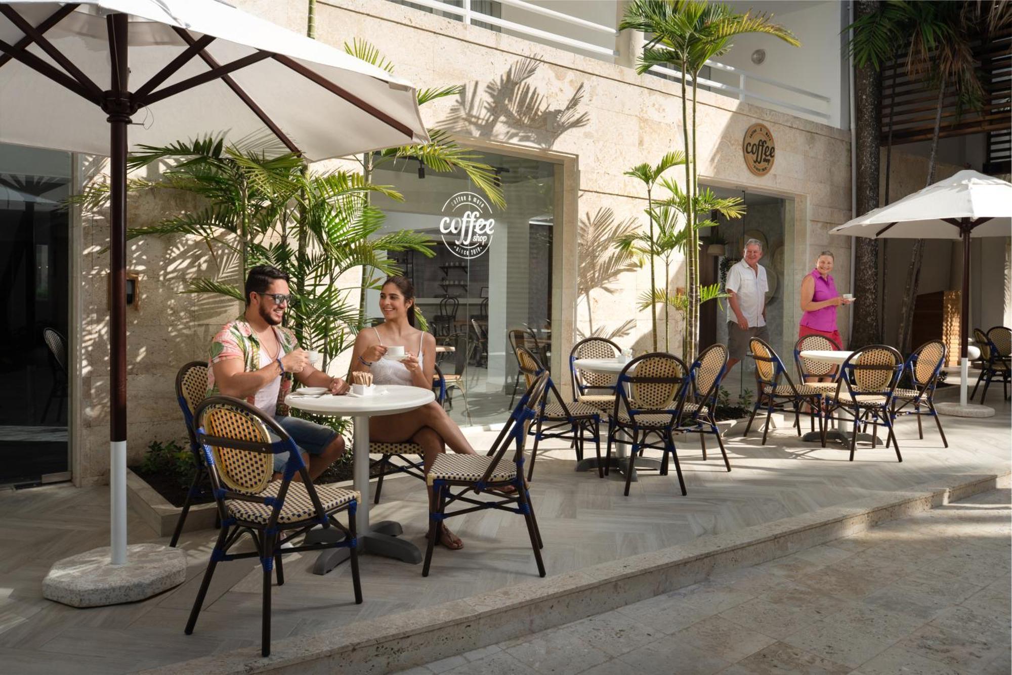 Select At Casa Marina Adults Only All Inclusive Sosúa Exteriör bild
