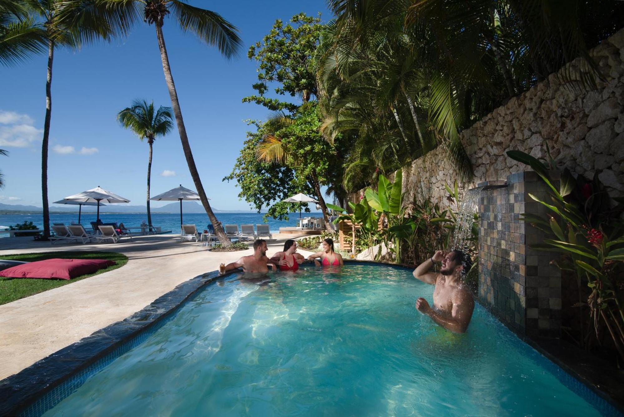 Select At Casa Marina Adults Only All Inclusive Sosúa Exteriör bild