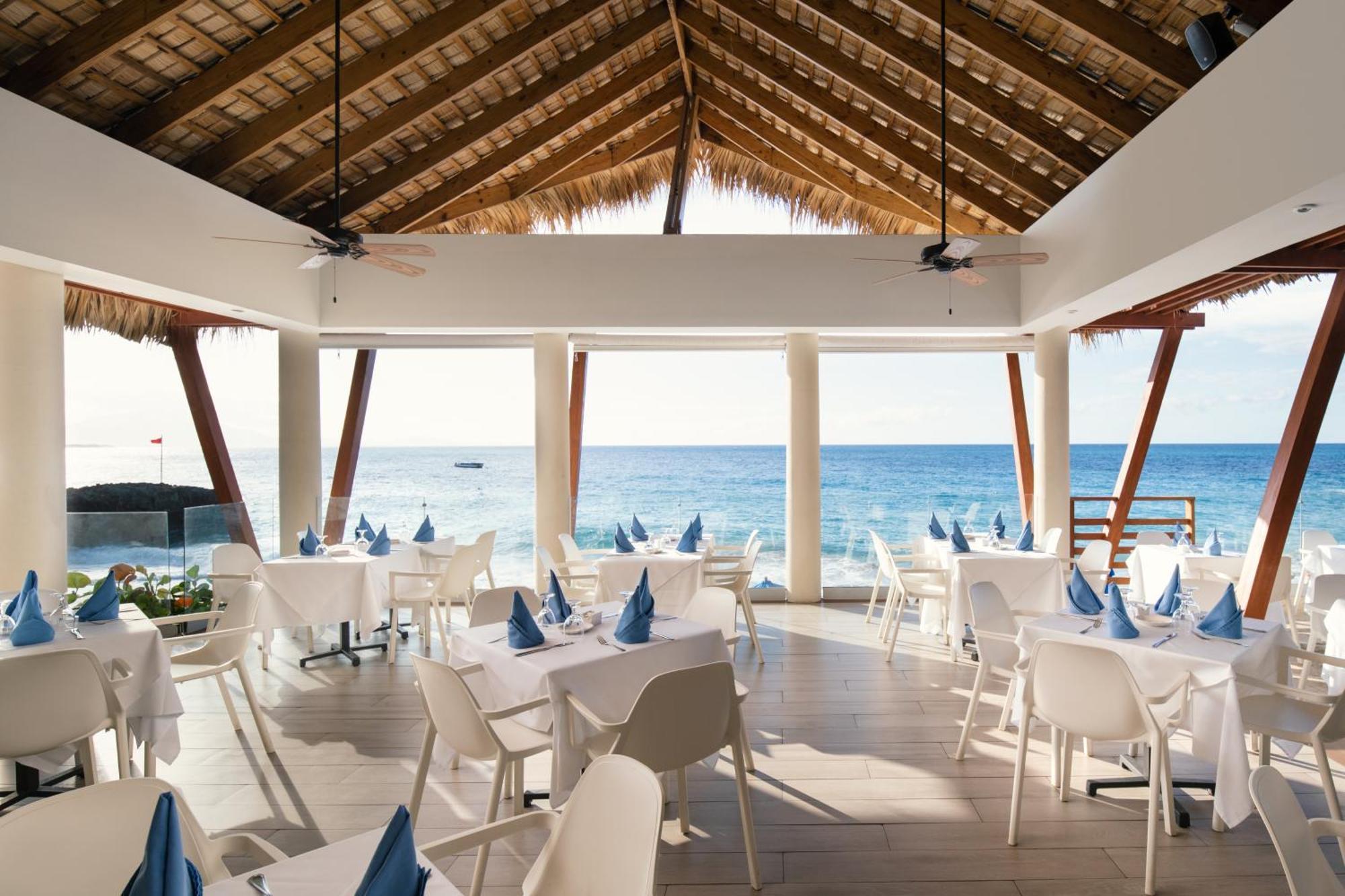 Select At Casa Marina Adults Only All Inclusive Sosúa Exteriör bild