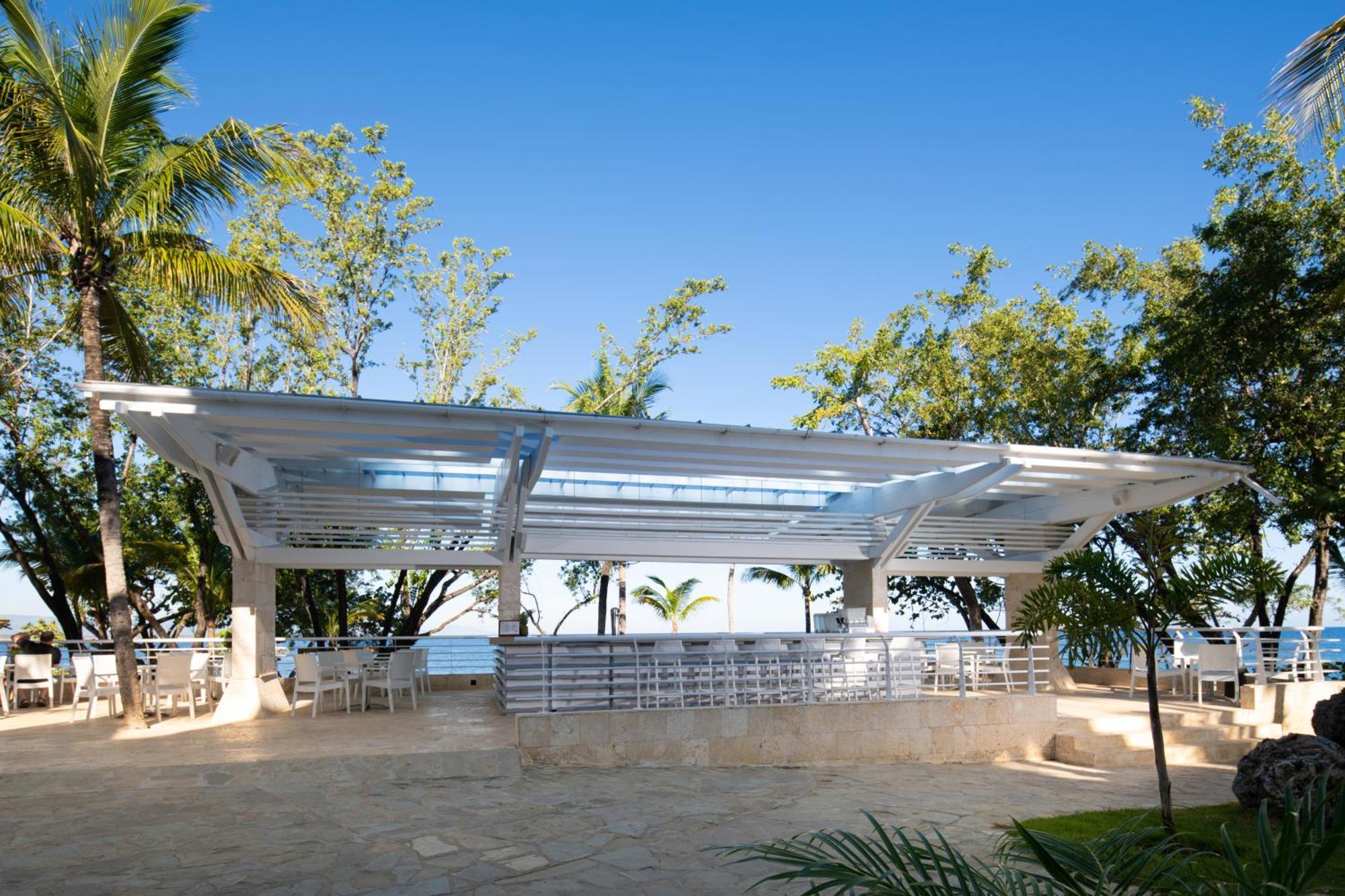Select At Casa Marina Adults Only All Inclusive Sosúa Exteriör bild