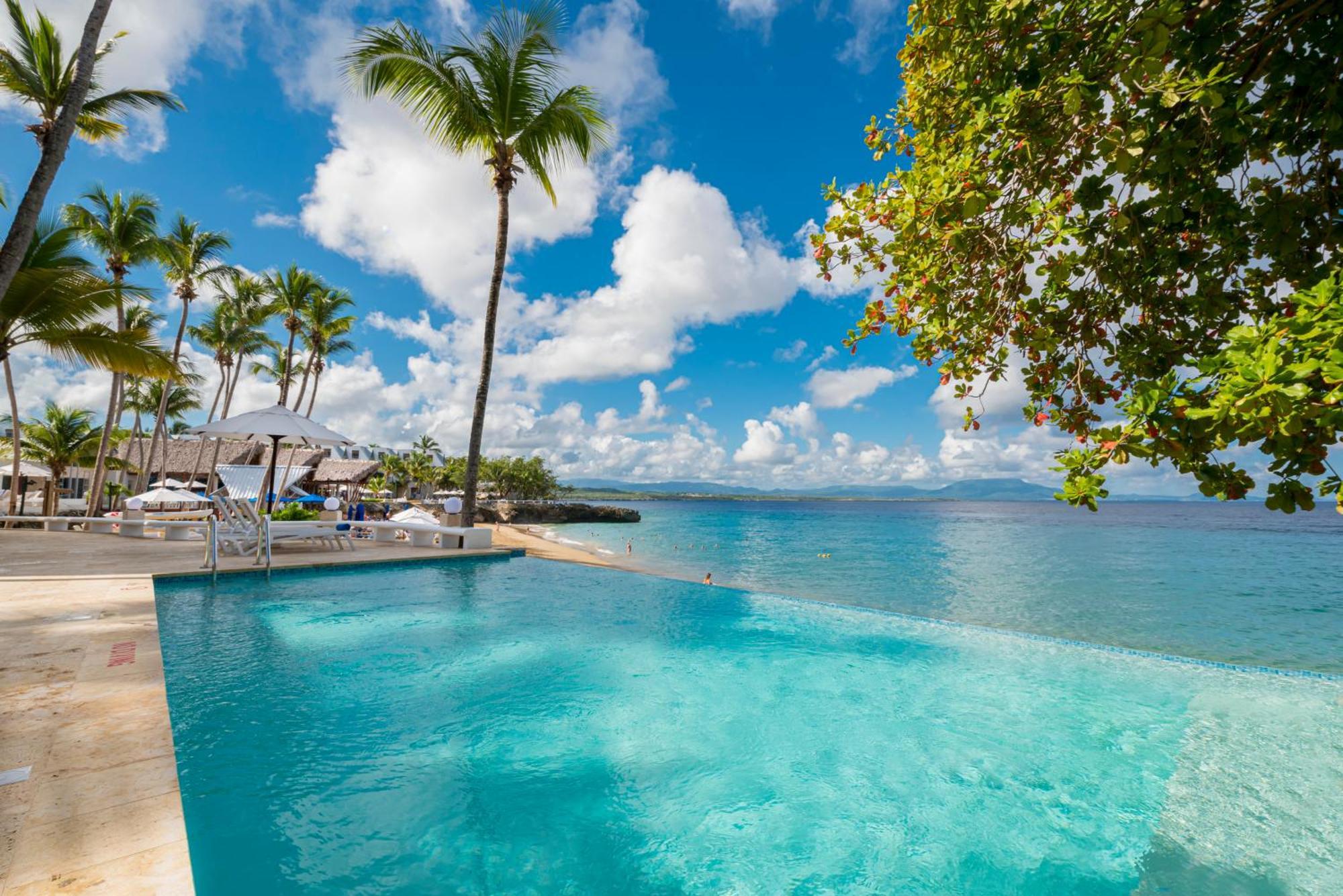 Select At Casa Marina Adults Only All Inclusive Sosúa Exteriör bild