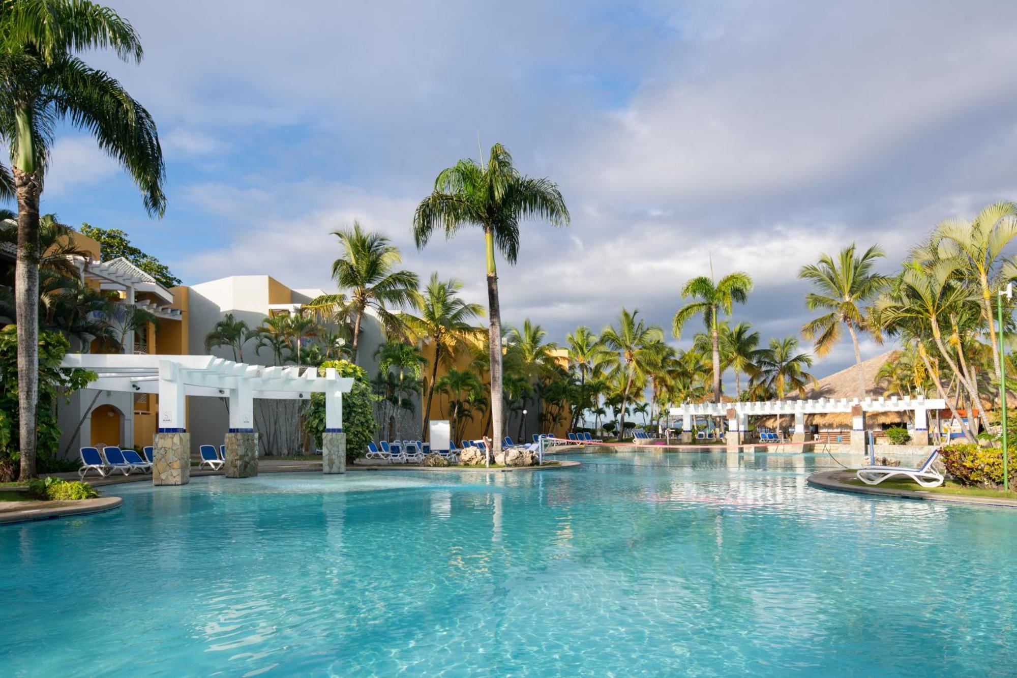 Select At Casa Marina Adults Only All Inclusive Sosúa Exteriör bild